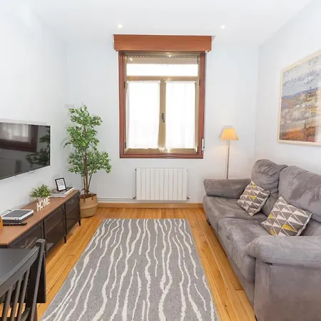 Aresti Old Town By Living 毕尔巴鄂