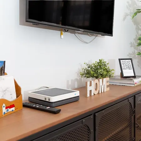 Aresti Old Town By Living * Bilbao