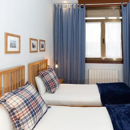 公寓 Aresti Old Town By Living *