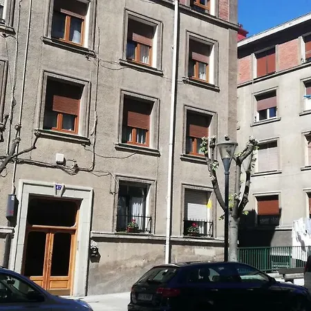 Aresti Old Town By Living *