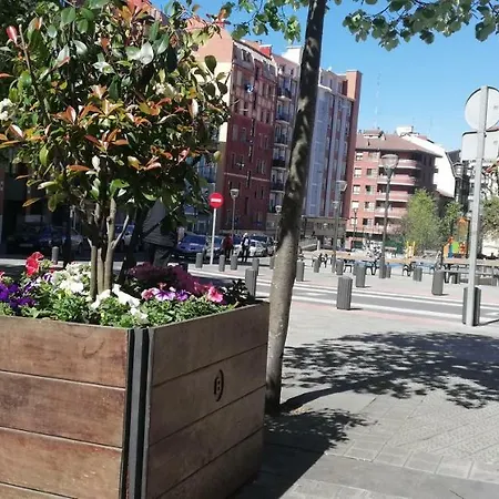 Lägenhet Aresti Old Town By Living