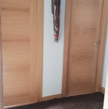 Aresti Old Town By Living Lägenhet Bilbao