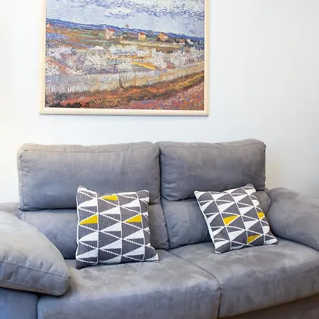 公寓 Aresti Old Town By Living 毕尔巴鄂