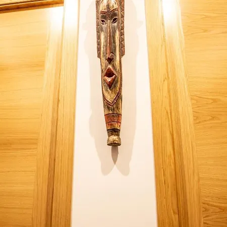 公寓 Aresti Old Town By Living *