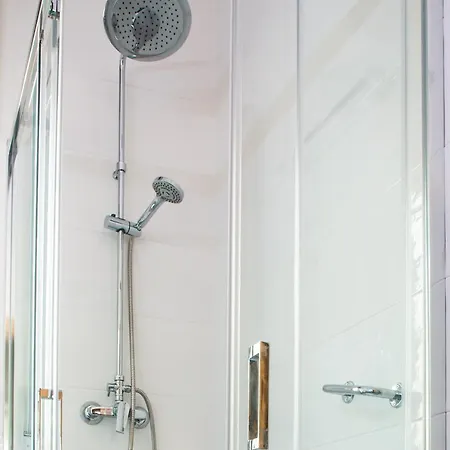 Aresti Old Town By Living Bilbao