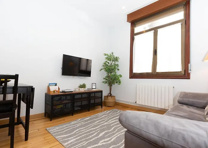 Aresti Old Town By Living *