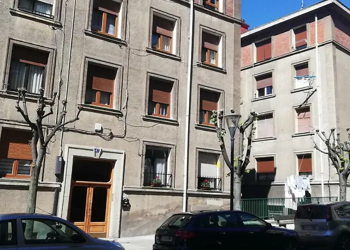 Aresti Old Town By Living *