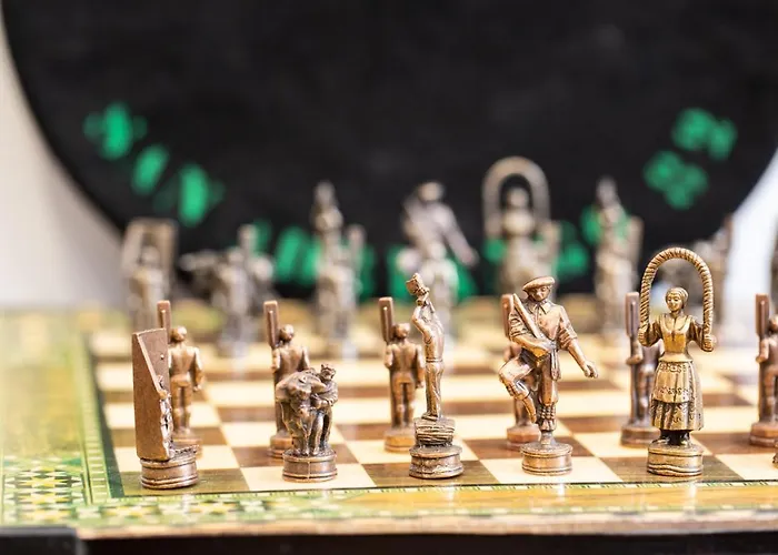 Aresti Old Town By Living Апартаменты