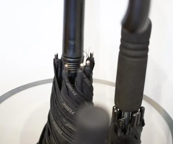 Aresti Old Town By Living Апартаменты *