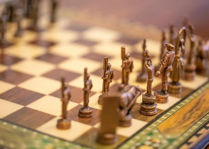 Aresti Old Town By Living * Бильбао