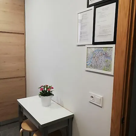 Aresti Old Town By Living * Bilbao