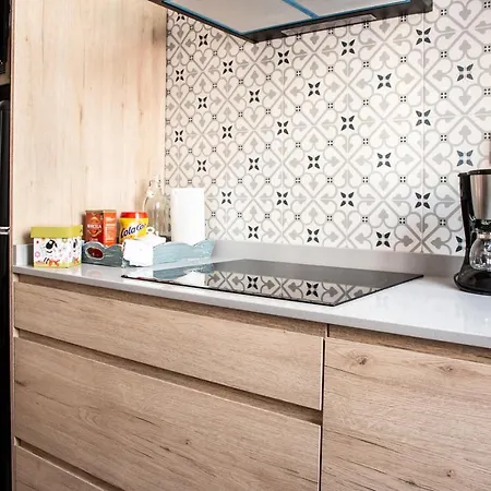 Aresti Old Town By Living Apartmán *