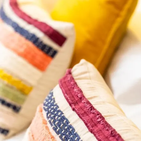 Aresti Old Town By Living * Bilbau