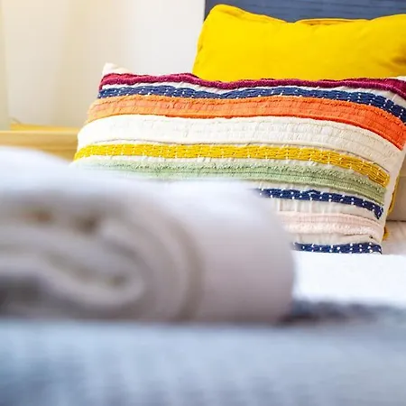 Aresti Old Town By Living Apartmán *