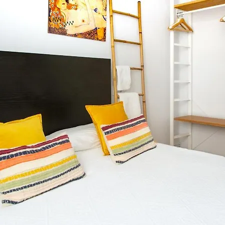 Aresti Old Town By Living Apartamento *