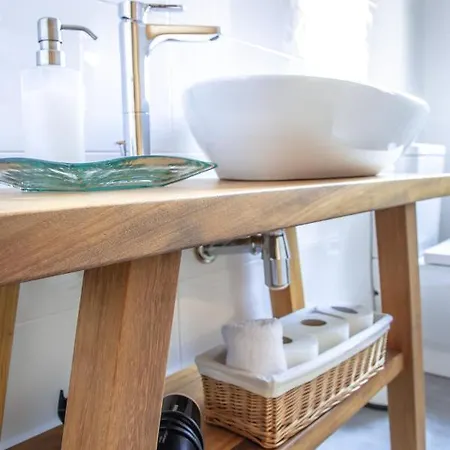 Apartmán Aresti Old Town By Living Bilbao