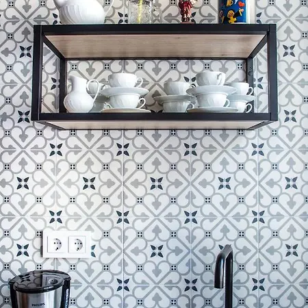 Aresti Old Town By Living Apartmán *