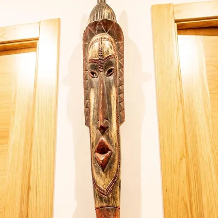 Aresti Old Town By Living Apartmán