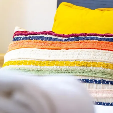 Apartmán Aresti Old Town By Living Bilbao