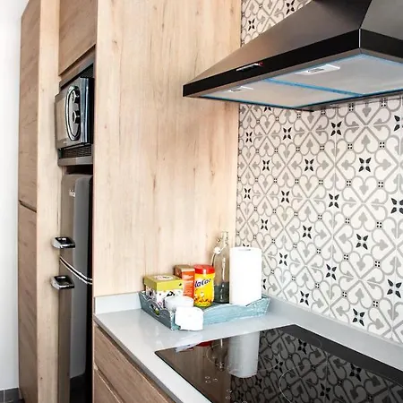 Aresti Old Town By Living Apartamento