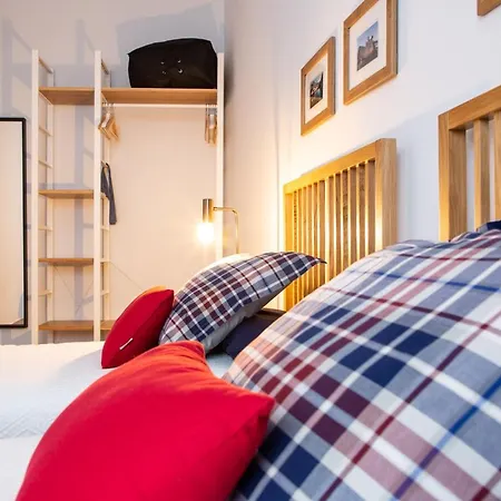 Apartmán Aresti Old Town By Living *