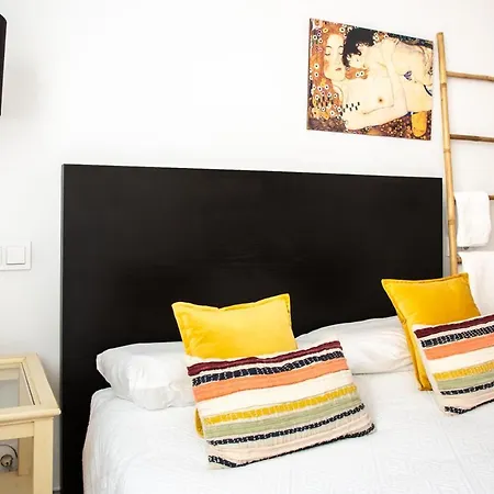 Apartmán Aresti Old Town By Living Bilbao
