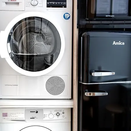 Aresti Old Town By Living Apartmán