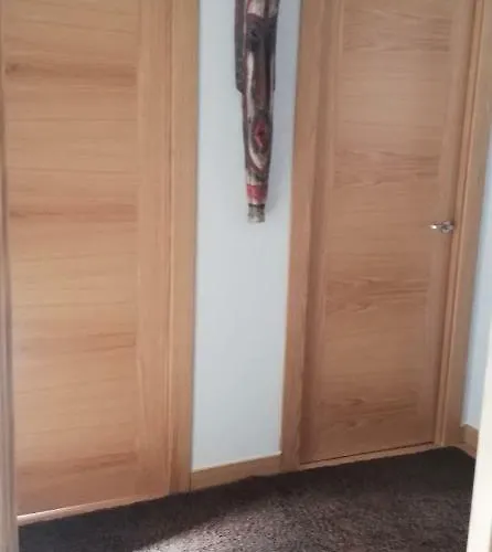 Aresti Old Town By Living Апартаменти Більбао