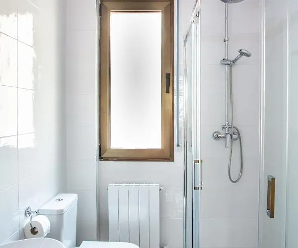 Aresti Old Town By Living بلباو