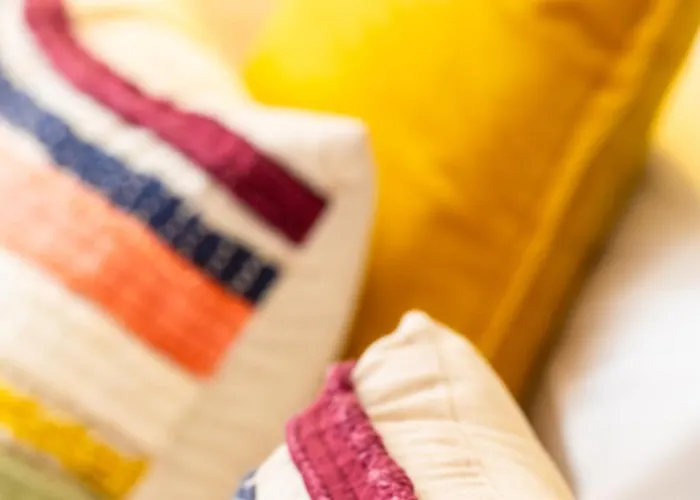 Aresti Old Town By Living Апартаменти *