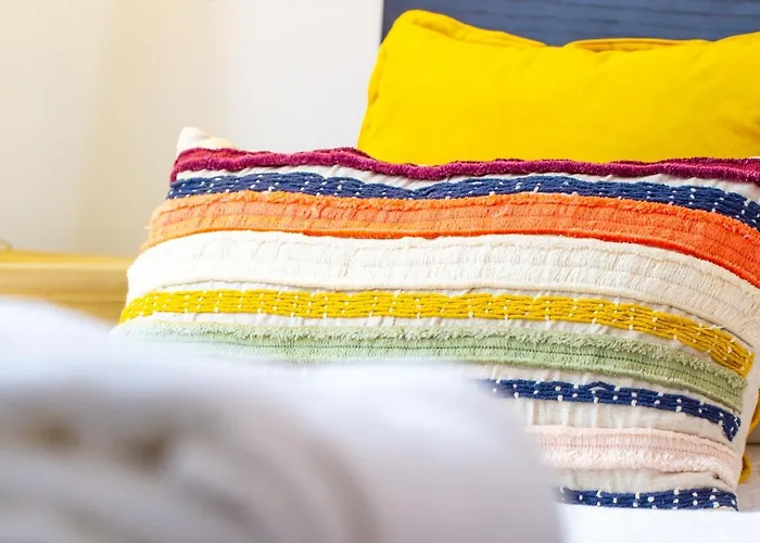 شقة Aresti Old Town By Living بلباو