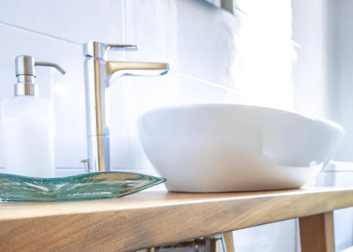 Aresti Old Town By Living Апартаменти *