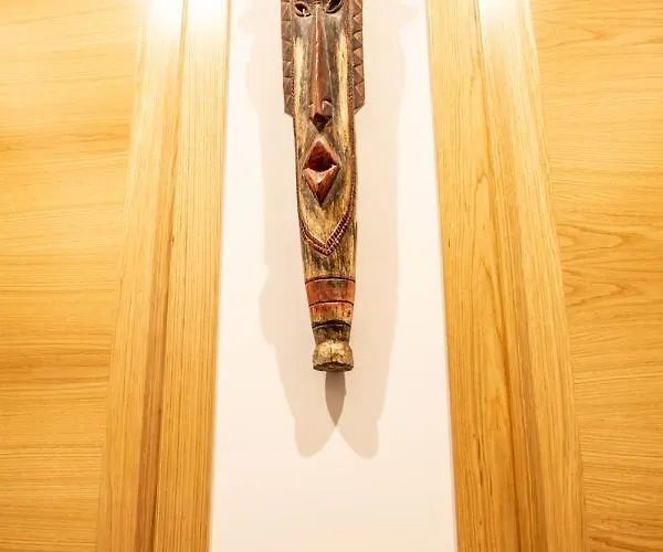 شقة Aresti Old Town By Living *