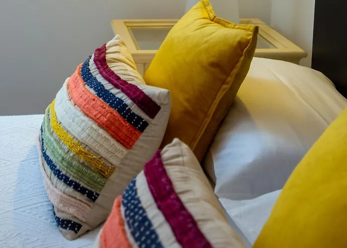 Aresti Old Town By Living Апартаменти *