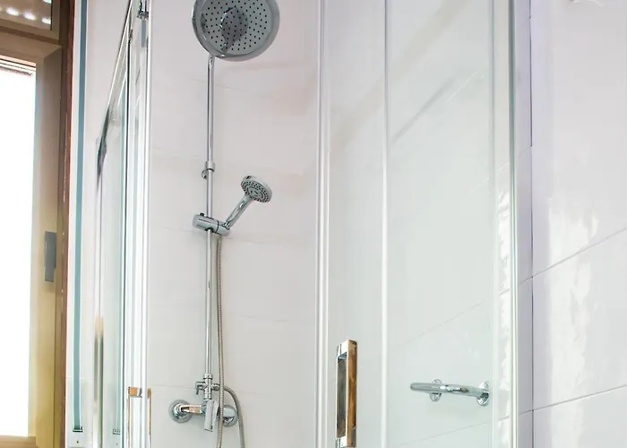 Aresti Old Town By Living Більбао