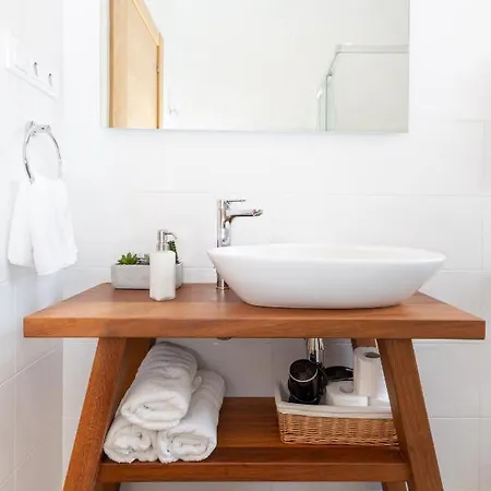 Aresti Old Town By Living Apartamento *