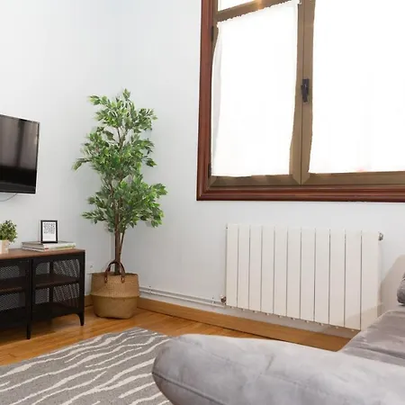 Aresti Old Town By Living Apartamento