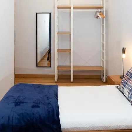 Apartamento Aresti Old Town By Living *