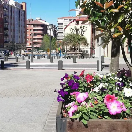 Aresti Old Town By Living Apartamento Bilbao