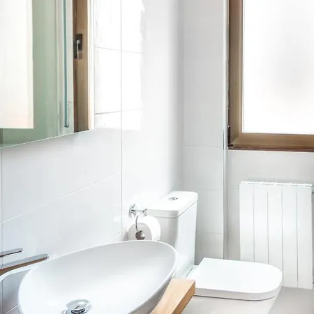 Apartamento Aresti Old Town By Living