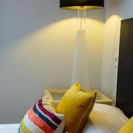 Aresti Old Town By Living Bilbao