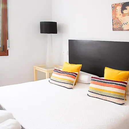 Apartamento Aresti Old Town By Living *