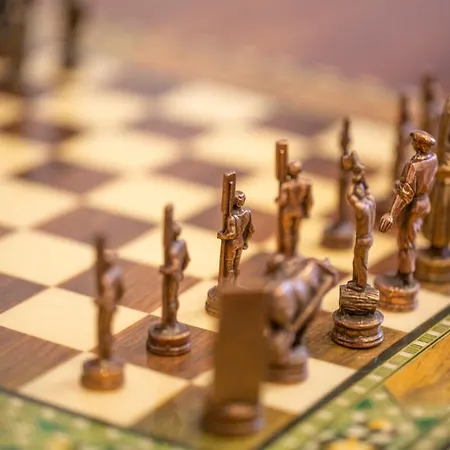 Aresti Old Town By Living * Bilbao