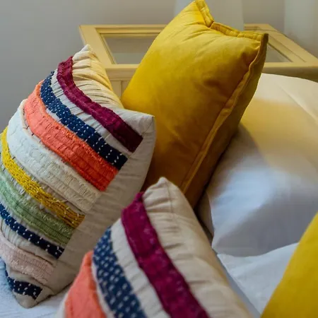 Aresti Old Town By Living Apartamento *