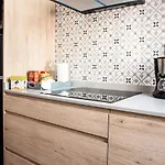 Aresti Old Town By Living Apartamento *
