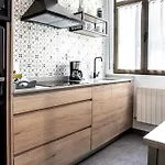 Aresti Old Town By Living Apartamento