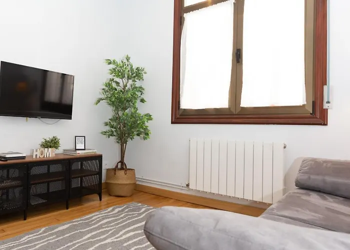 Aresti Old Town By Living Appartement