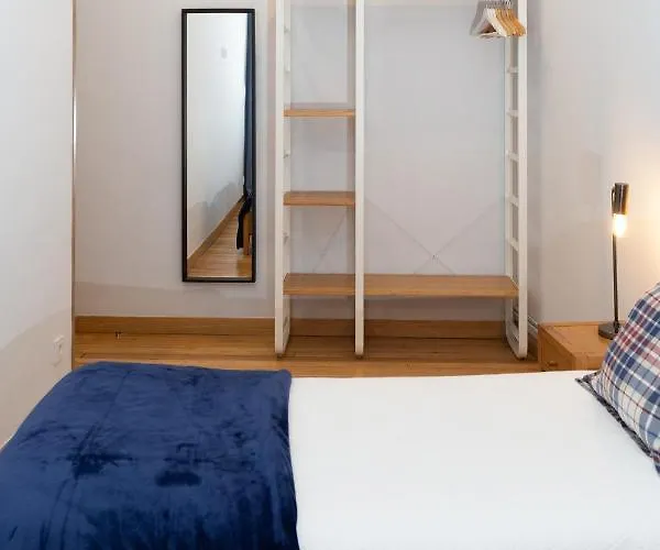 Appartement Aresti Old Town By Living *