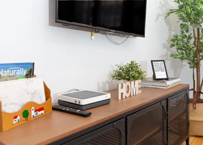 Aresti Old Town By Living * Bilbao