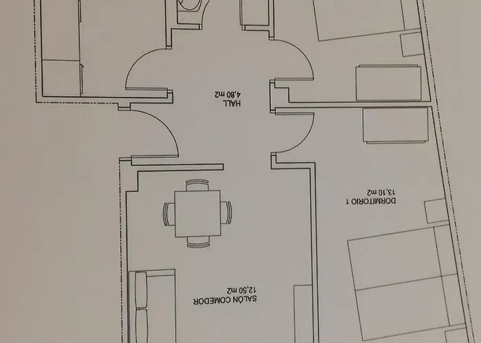 Aresti Old Town By Living Bilbao